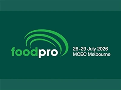 Pridružite se nam|FoodPro Australia 2026 – stojnica B21, Melbourne